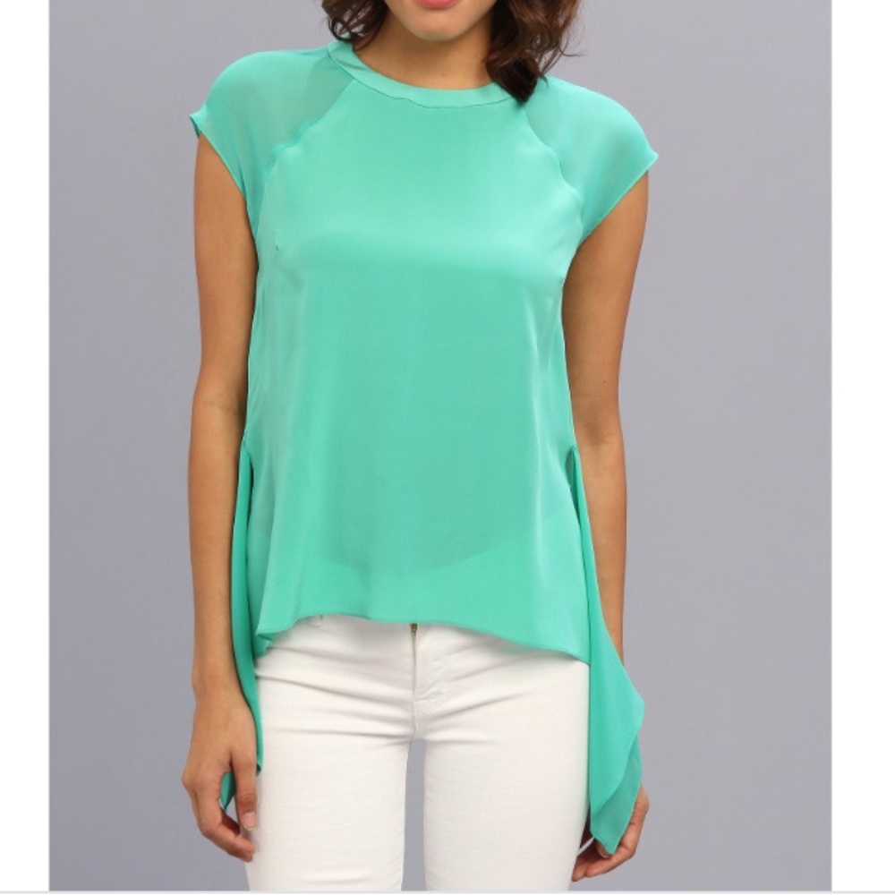 Bcbg top XS